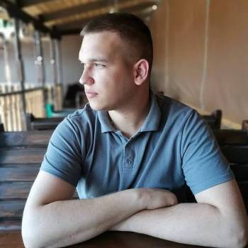 Довольный клиент Арсений Павлов Червень